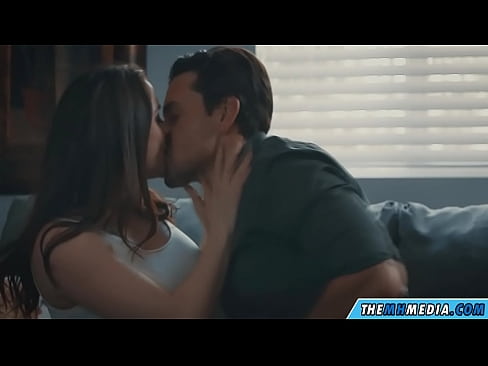 ❤️ Романтичний секс з хорошою грудастою мамою Порно vk у нас ❤