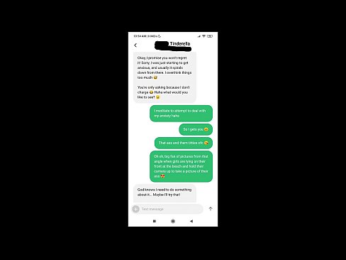 ❤️ Я додав до свого гарему нову PAWG від Tinder (включаючи розмову з Tinder) Порно vk у нас ❤